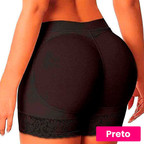 Calcinha Premium® - Enchimento que Aumenta o BumBum