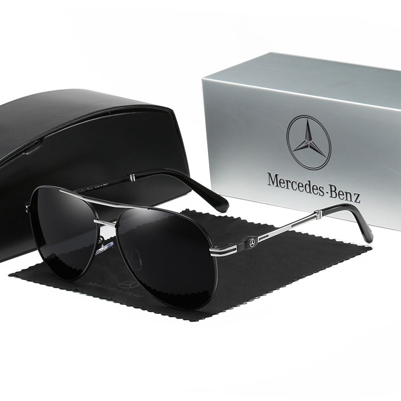 Óculos Mercedes GLA