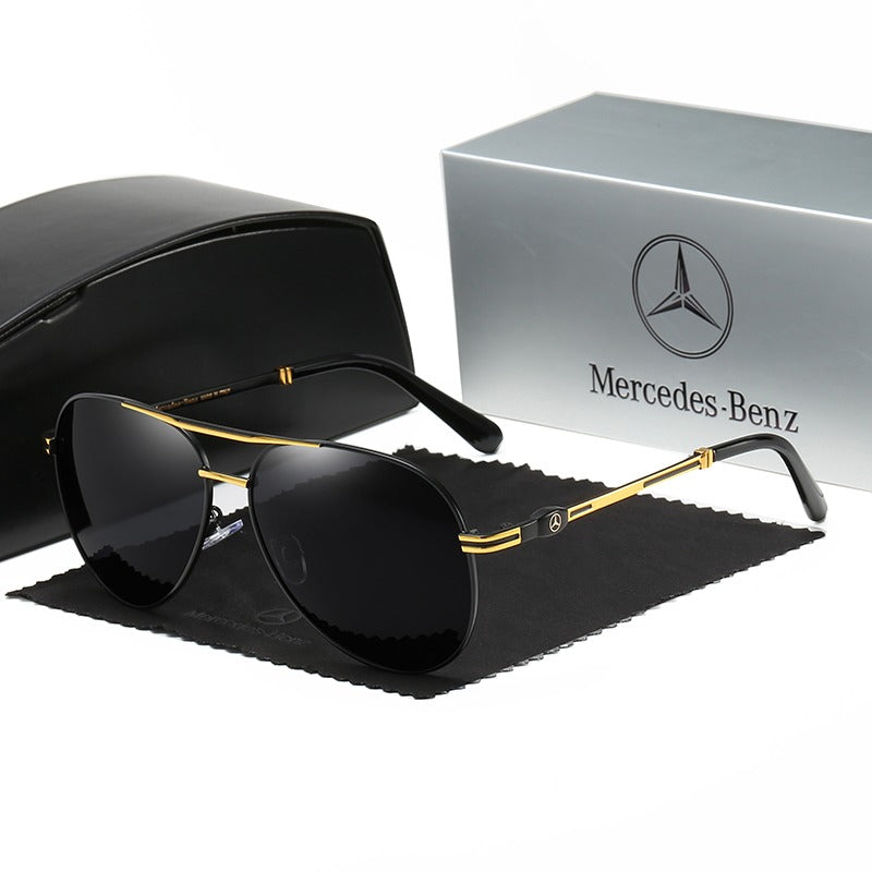 Óculos Mercedes GLA